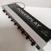 Fejhallgató elosztó