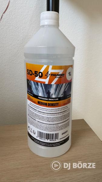 2db BeamZ Blaze1800 függőleges füstgép+rackláda