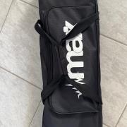 2db BeamZ Partybar3+hordtàska