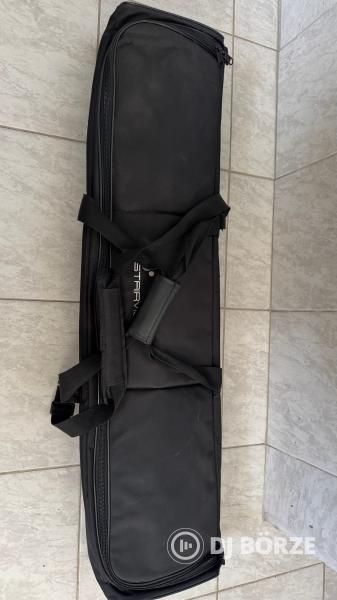 2db BeamZ LCB803 LED Bar fényeffekt+hordtáska