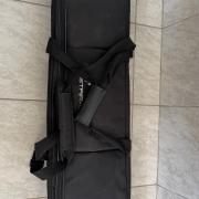 2db BeamZ LCB803 LED Bar fényeffekt+hordtáska