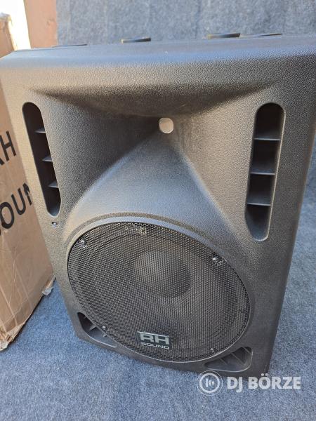 RH Sound PP0312 AUS-BT aktív hangfal