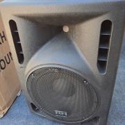 RH Sound PP0312 AUS-BT aktív hangfal