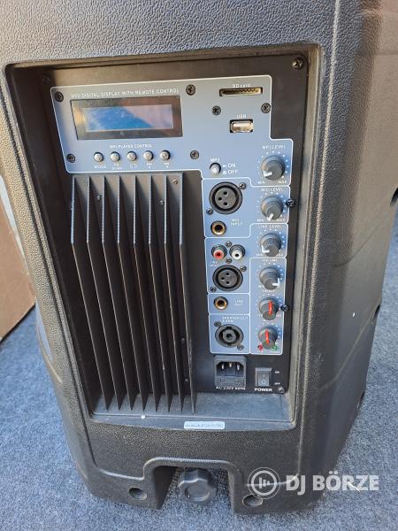 RH Sound PP0312 AUS-BT aktív hangfal