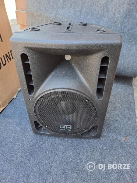 RH Sound pp0310 AUS-BT aktív hangfal