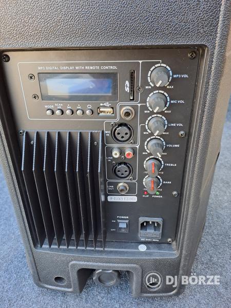 RH Sound pp0310 AUS-BT aktív hangfal