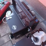 Entour venue hazer .