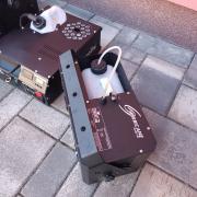 Entour venue hazer .