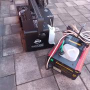 Entour venue hazer .