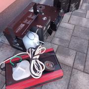 Entour venue hazer .