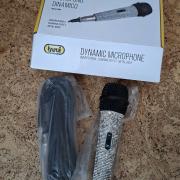 TREVI DYNAMIC MICROPHONE