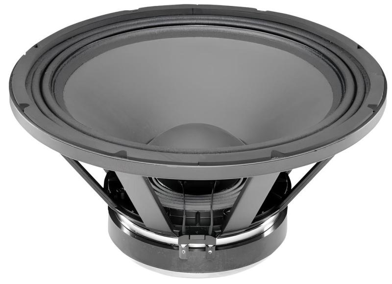 Keresek: B&C 18PZB46 hangszórókat