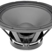 Keresek: B&C 18PZB46 hangszórókat