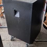 Danley th118 mélyláda