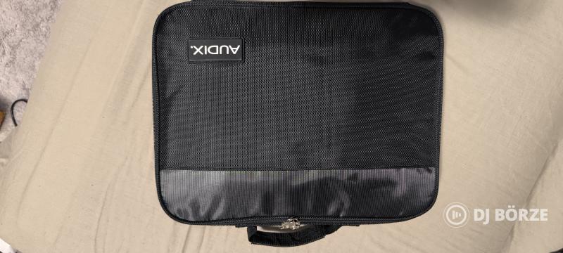 Audix fejmikrofon rendszer