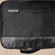 Audix fejmikrofon rendszer