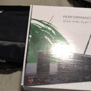 Audix fejmikrofon rendszer