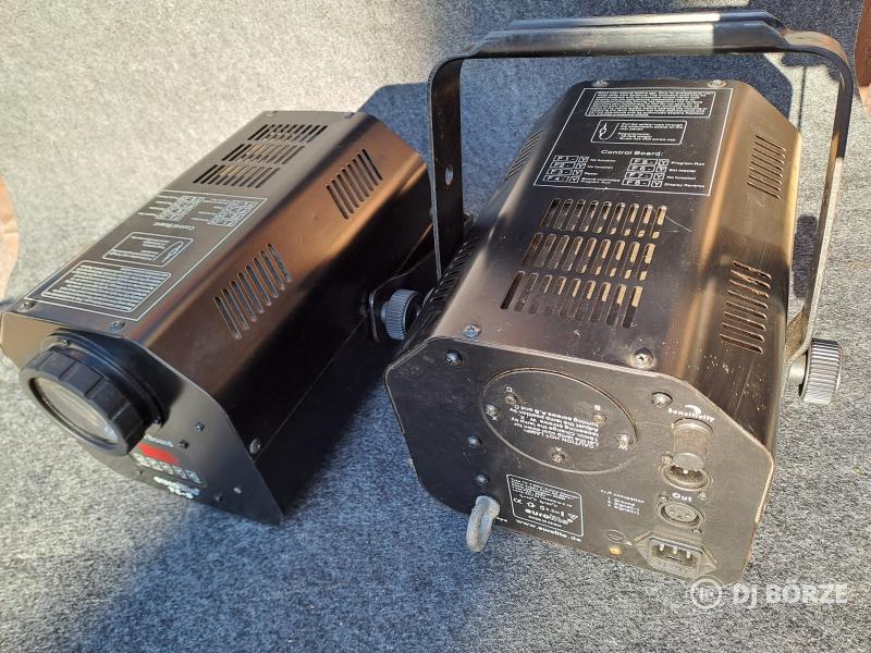 Eurolite TC-5 színezőlámpa