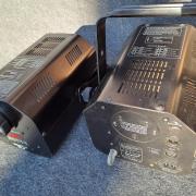 Eurolite TC-5 színezőlámpa