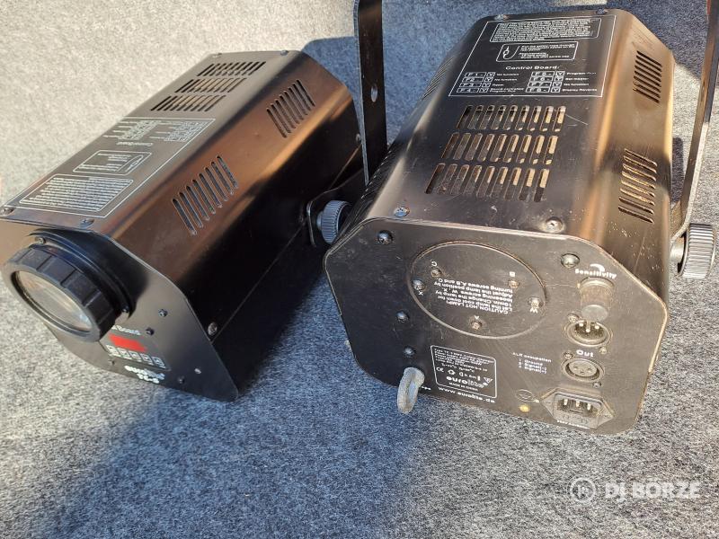 Eurolite TC-5 színezőlámpa