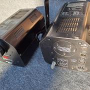 Eurolite TC-5 színezőlámpa