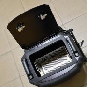 Eladó egy szinte vadiúj Chauvet Nimbus szárazjeges ködgép (füstgép)