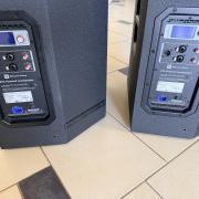 ELECTRO VOICE ETX 15P