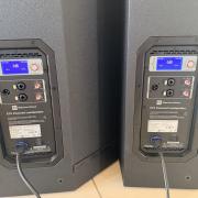 ELECTRO VOICE ETX 15P