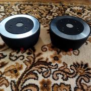 RCF 481 EAW, Martin Audio hangfalak a való driverek.