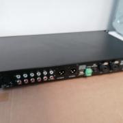 Apart 2 zónás multifunkcionális előerősítő