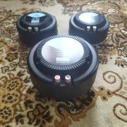 RCF N980 2 colos driverek.