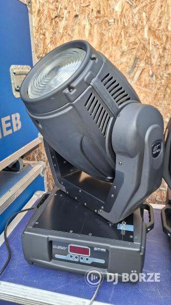 8 db Robe Color Wash 250AT