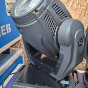 8 db Robe Color Wash 250AT