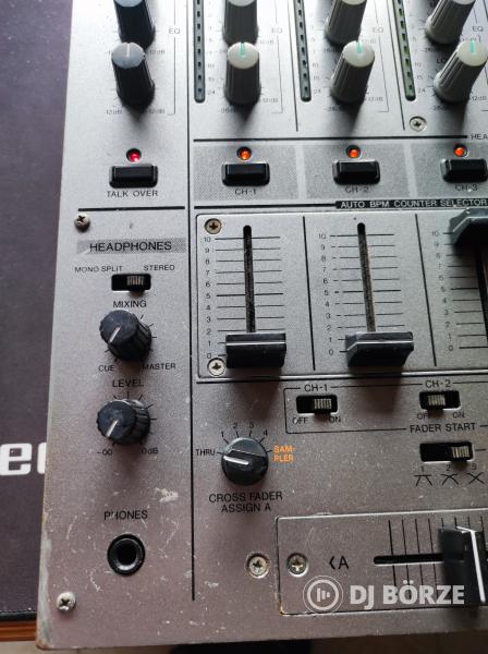 Eladó Pioneer DJM-600