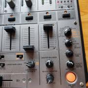 Eladó Pioneer DJM-600