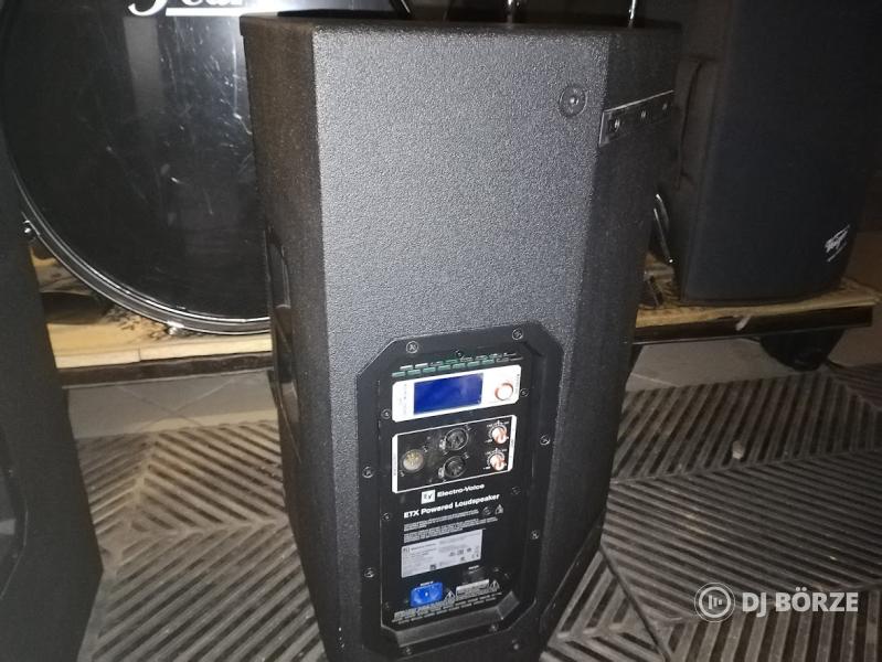 Electro Voice etx 12p