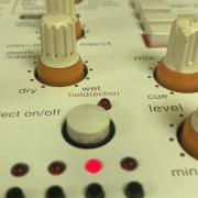 Vestax VMC 004 FX