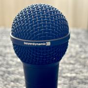 Beyerdynamic TG-X58