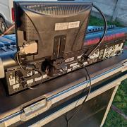 AVOLITES fényvezérlő eladó.