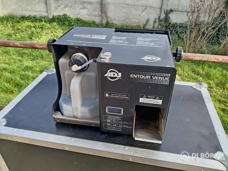 ADJ Entour Venue Hazer. ( Ködgép ) Eladó!