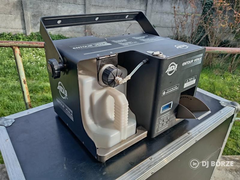 ADJ Entour Venue Hazer. ( Ködgép ) Eladó!