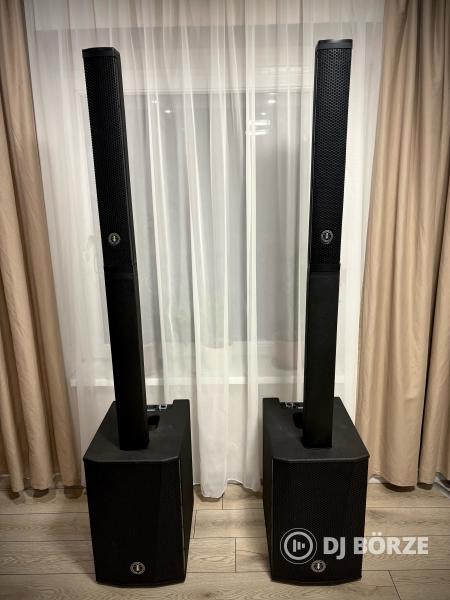 Ant BTwig 12 Pa oszlopos hangfal szett