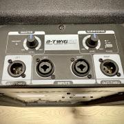 Ant BTwig 12 Pa oszlopos hangfal szett