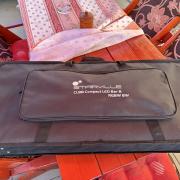 CLB8 RGBW Compact LED Bar 8