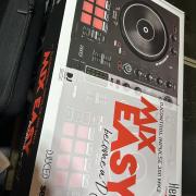 Hercules Inpulse 300 KM2