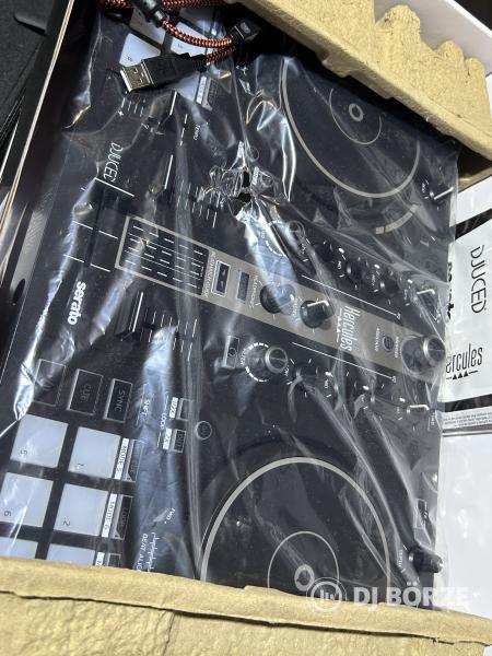 Hercules Inpulse 300 KM2