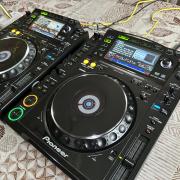 Pioneer cdj 2000 eladó! Beszámítás is lehet.
