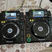Pioneer cdj 2000 eladó! Beszámítás is lehet.