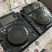 Pioneer cdj 2000 eladó! Beszámítás is lehet.