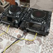 Pioneer cdj 2000 eladó! Beszámítás is lehet.